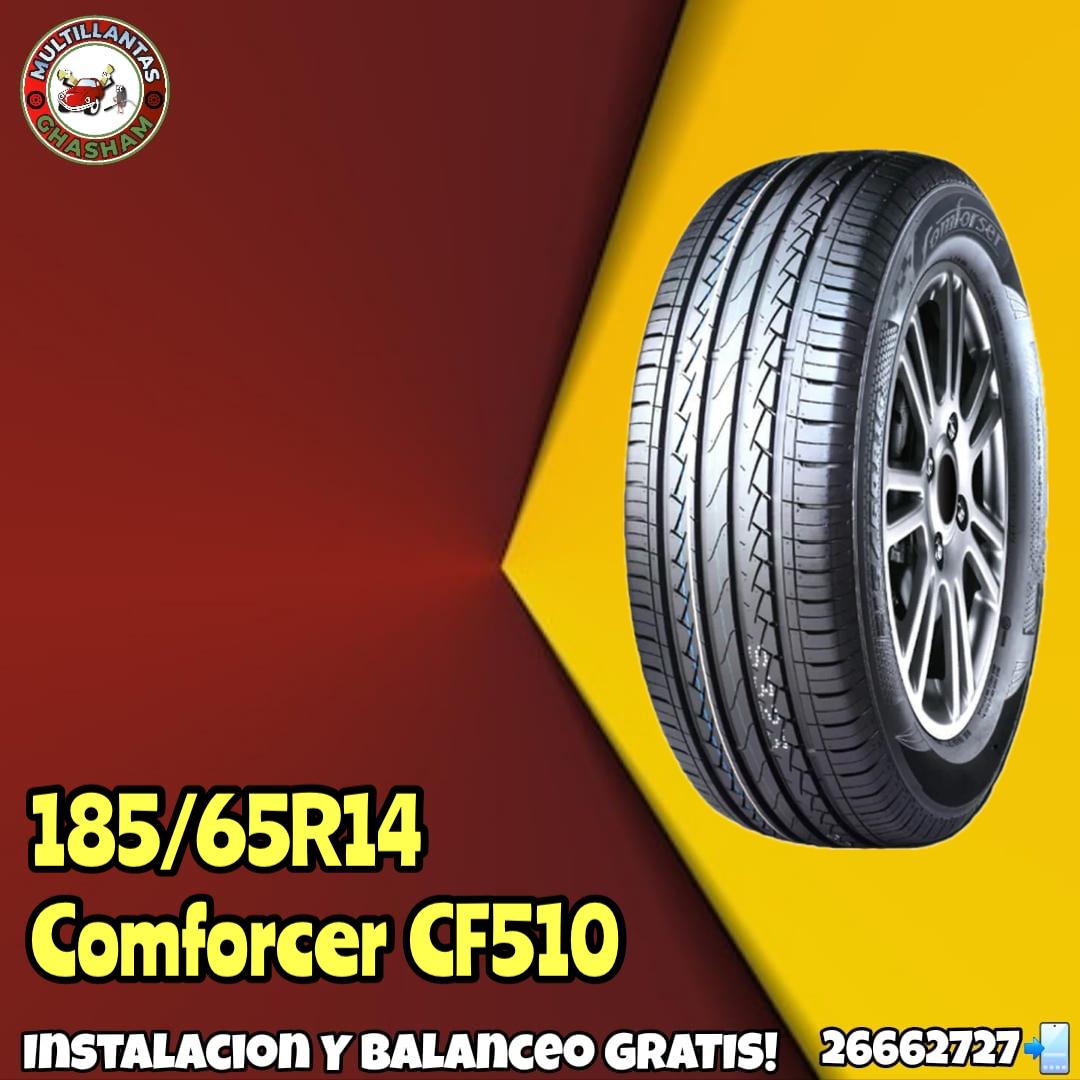 185/65/R14 COMFORSER